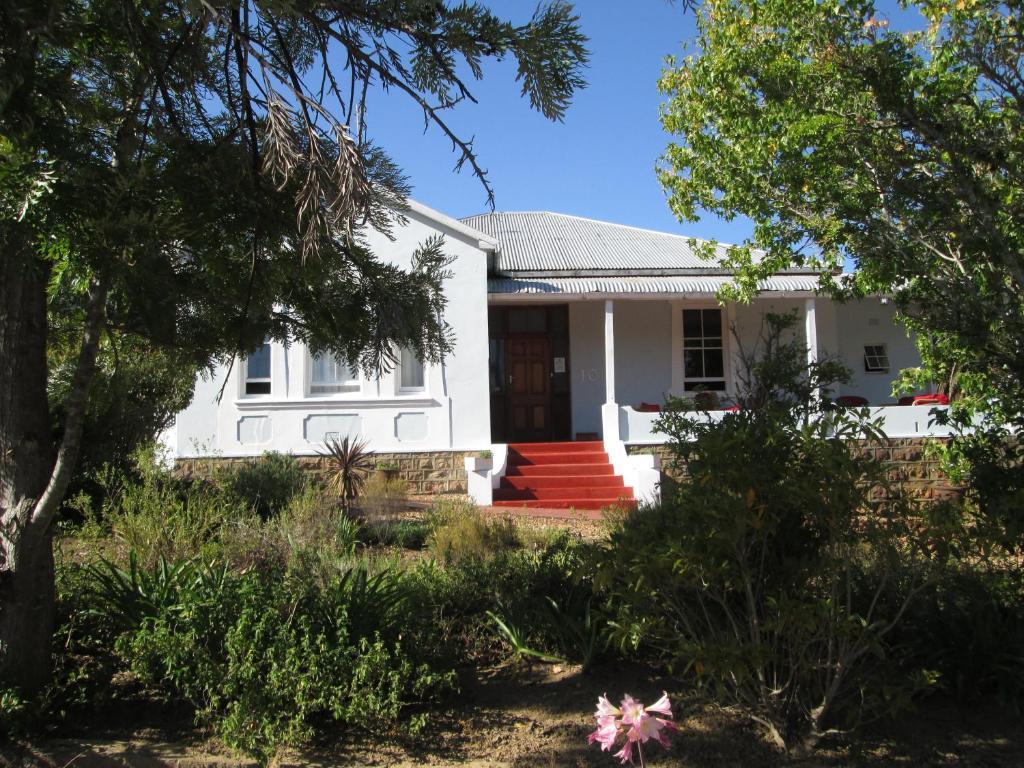Impangele Guest House Swellendam Ngoại thất bức ảnh