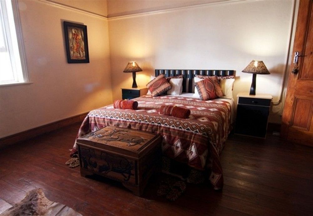 Impangele Guest House Swellendam Ngoại thất bức ảnh