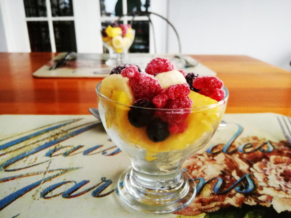 Impangele Guest House Swellendam Ngoại thất bức ảnh