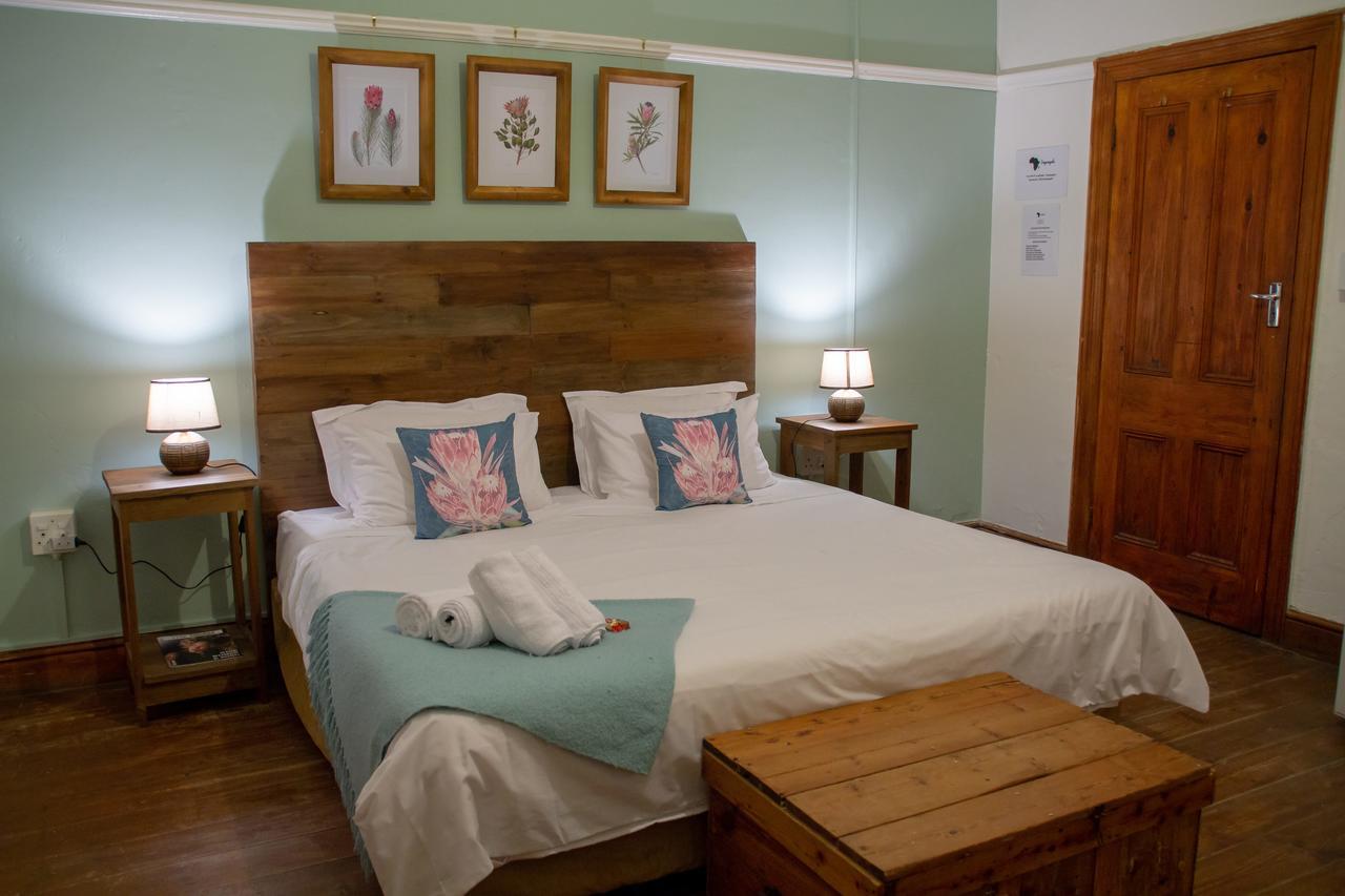 Impangele Guest House Swellendam Ngoại thất bức ảnh