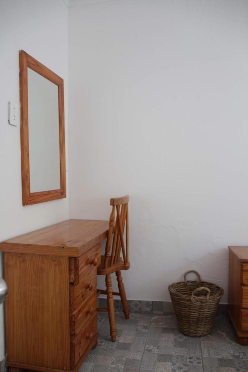 Impangele Guest House Swellendam Ngoại thất bức ảnh