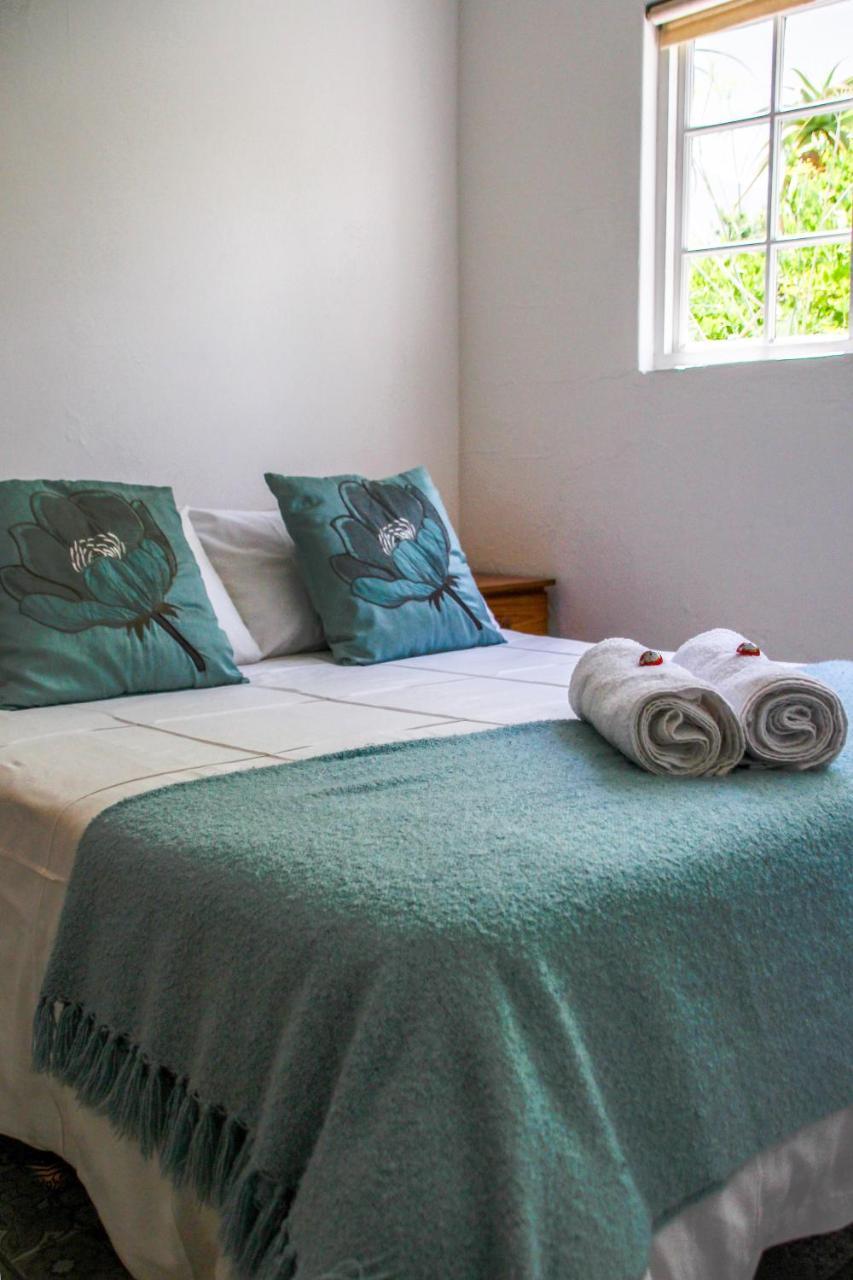 Impangele Guest House Swellendam Ngoại thất bức ảnh