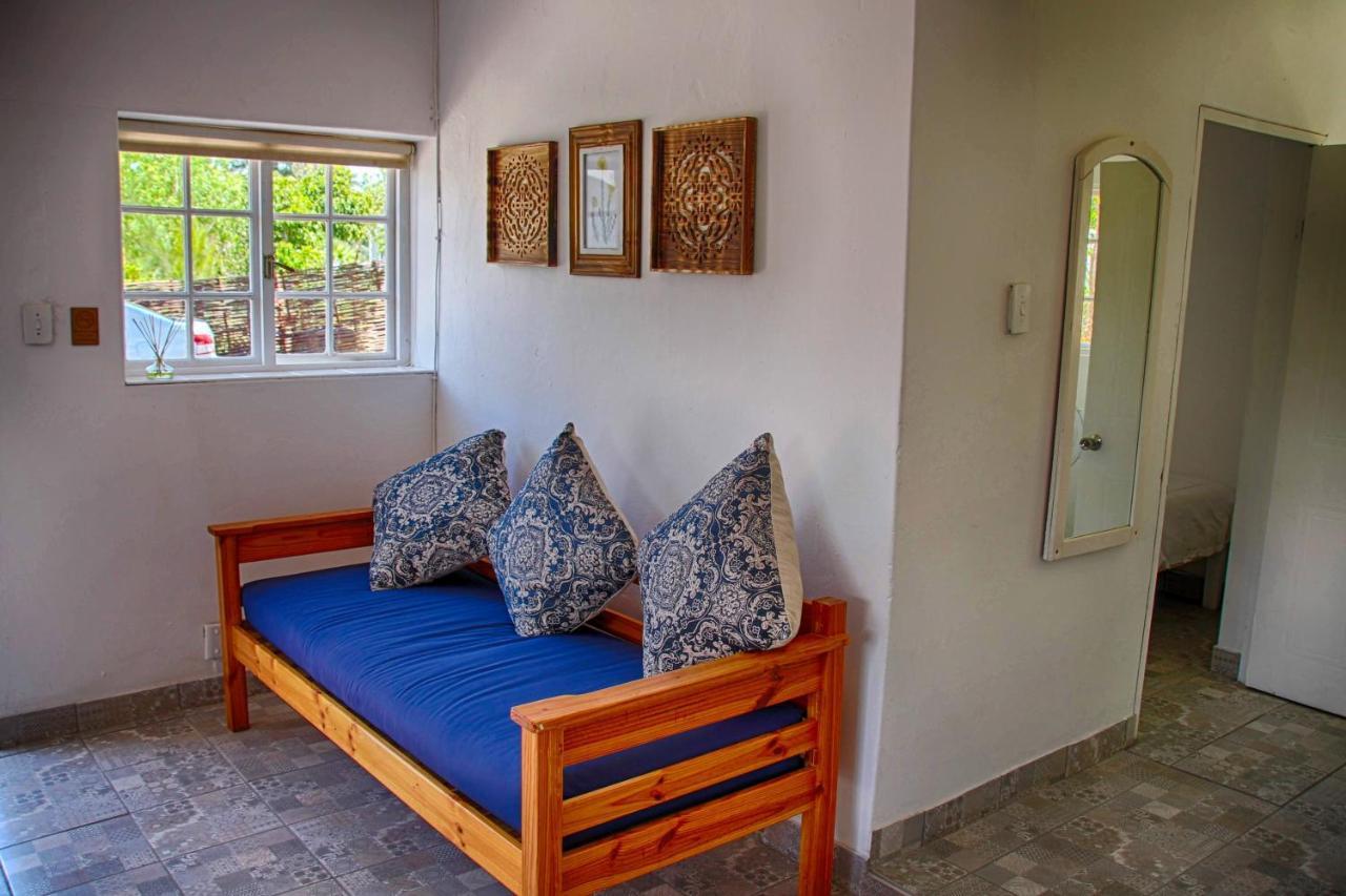 Impangele Guest House Swellendam Ngoại thất bức ảnh