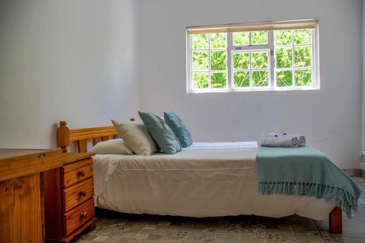 Impangele Guest House Swellendam Ngoại thất bức ảnh