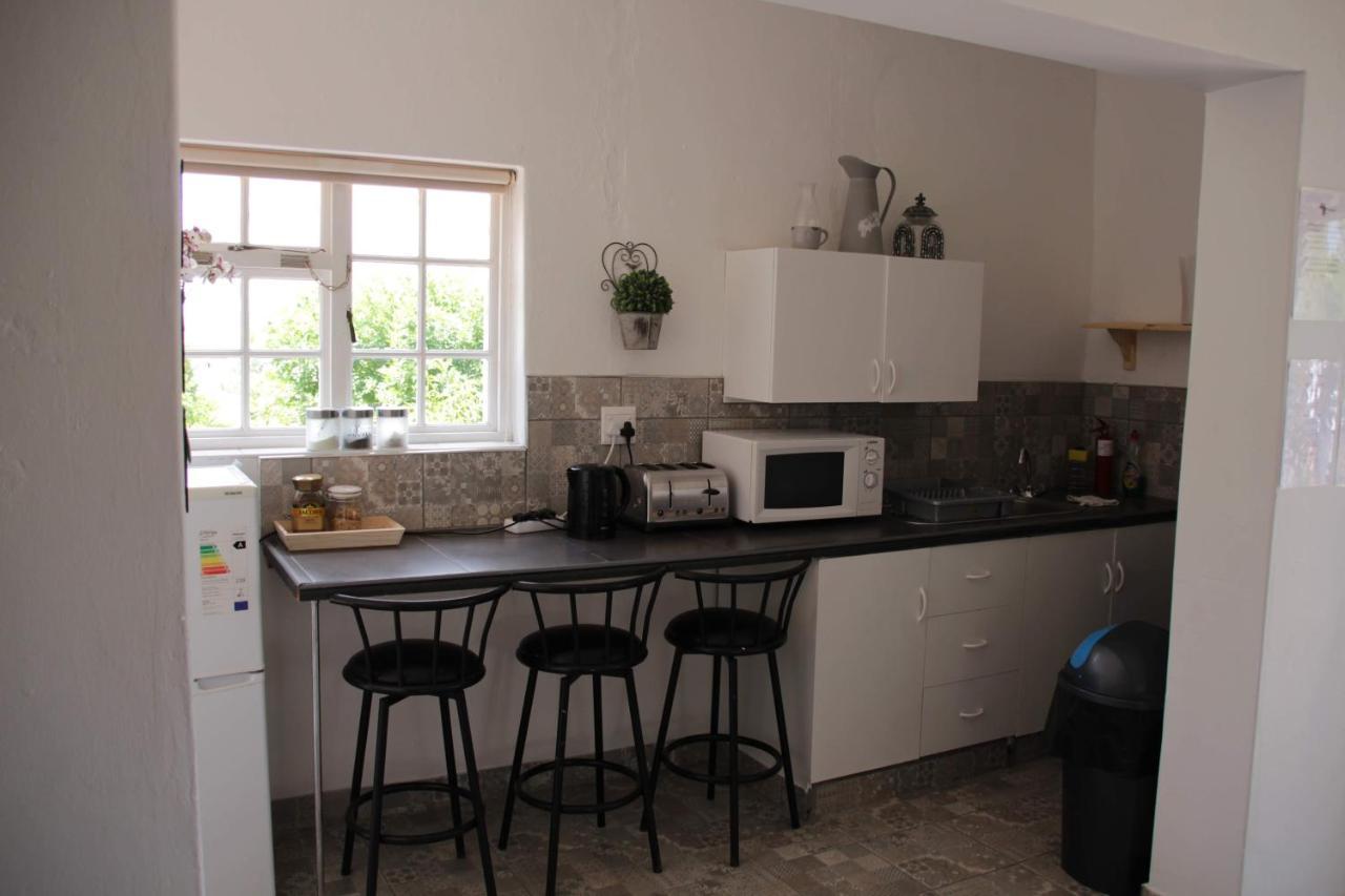 Impangele Guest House Swellendam Ngoại thất bức ảnh