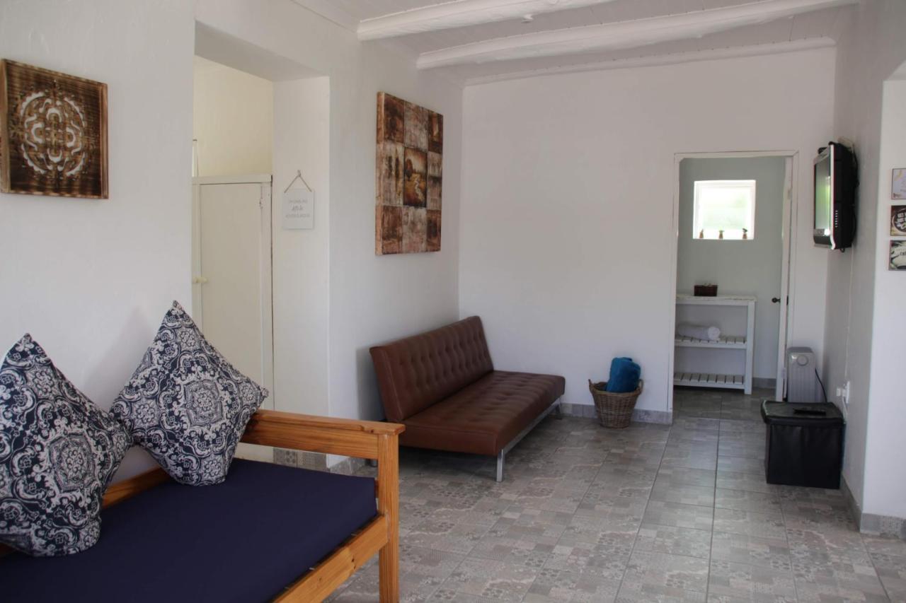 Impangele Guest House Swellendam Ngoại thất bức ảnh